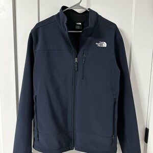 North Face Apex Full-Zip Jacket